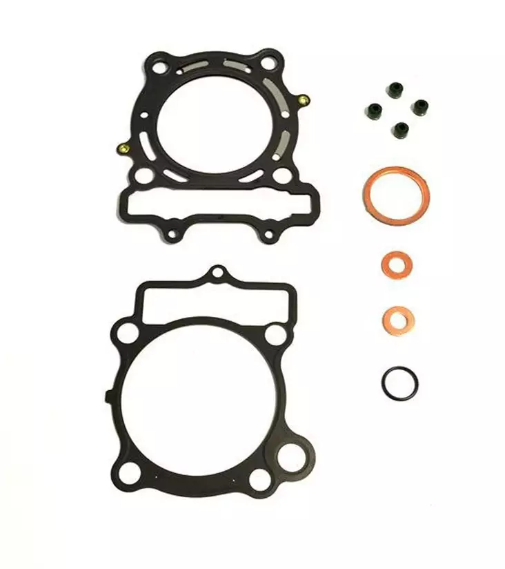 Athena Yläpään tiivistesarja Suzuki RM-Z 250 07-09 - Duell MP varaosat ja tarvikkeet - 75673 - 1