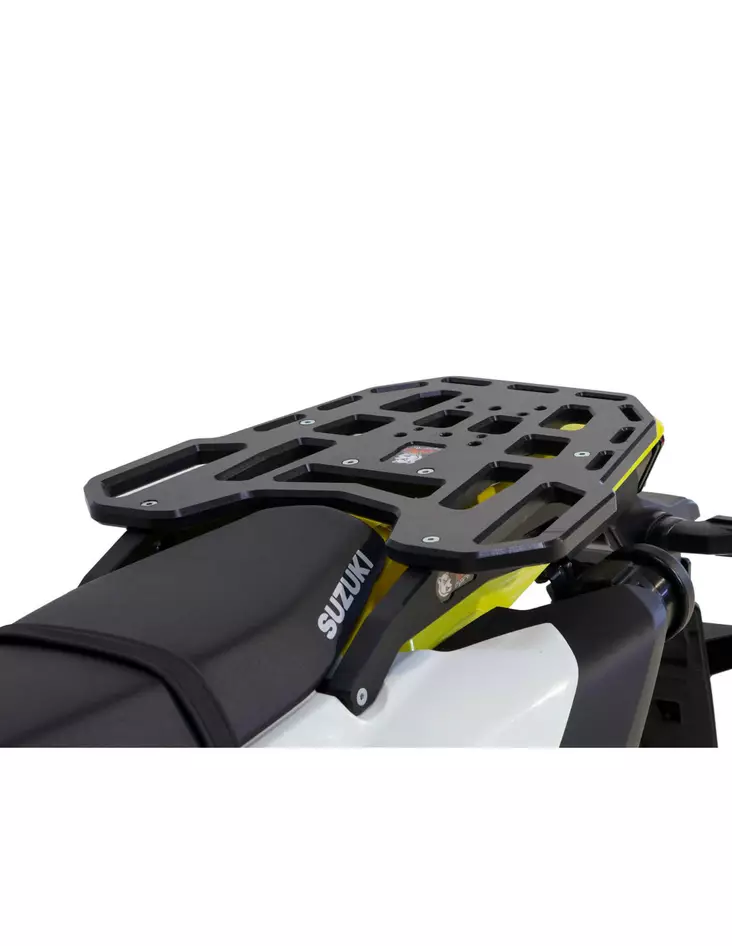 AXP Rear Rack HDPE Suzuki DR-Z4S 25- - Duell MP varaosat ja tarvikkeet - 86773 - 1