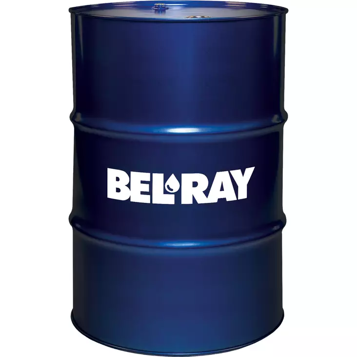 Bel-Ray EXL Mineral 4T 20W-50 208L - Duell öljyt ja muut nesteet - 62113 - 1