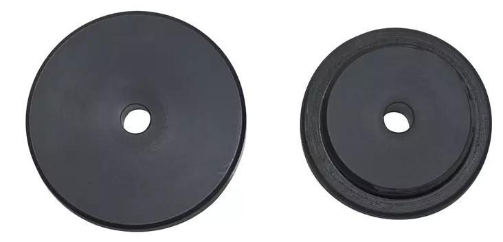Bike-Lift Adapter Bmw 2006- - Duell muut varaosat ja tarvikkeet - 21093 - 1