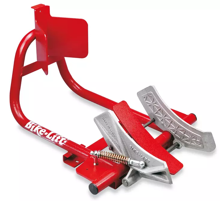Bike-Lift Wheel clamp 36S Automatic system (pins included for QRP) - Duell muut varaosat ja tarvikkeet - 21003 - 1