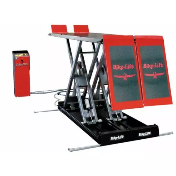Bike-Lift Wider 1000 Atv Lift Electric/single-phase 230 V / 50 Hz. - Duell muut varaosat ja tarvikkeet - 20153 - 1