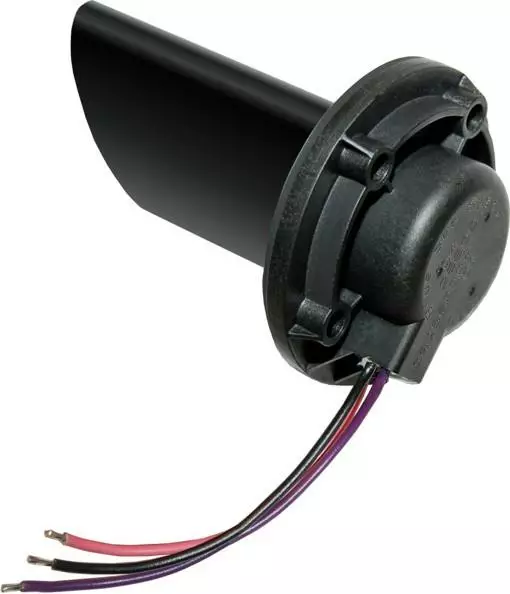 Blue Sea Tank meter - Duell venetarvikkeet - 132823 - 1