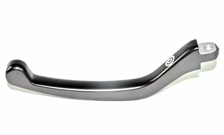 BREMBO BRAKE LEVER RCS15/19 LONG - Duell MP varaosat ja tarvikkeet - 120323 - 1