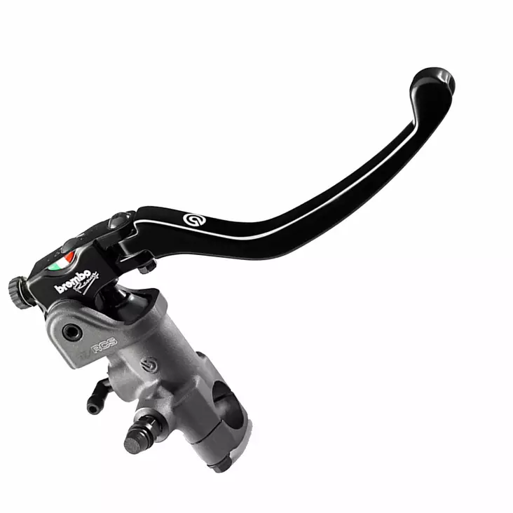 BREMBO HPK 15 RCS jarrupääsylinteri - Duell MP varaosat ja tarvikkeet - 121373 - 1