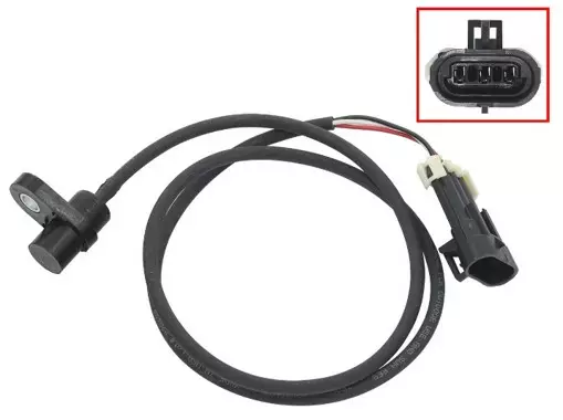 Bronco Nopeusanturi Polaris - Duell ATV varaosat ja tarvikkeet - 32653 - 1