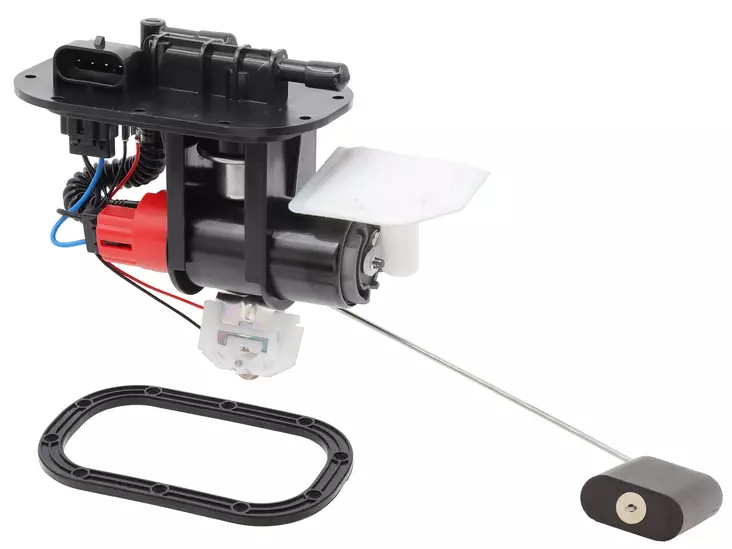 Bronco Polttoainepumppu Can Am Outlander 650 800 2006-08 - Duell ATV varaosat ja tarvikkeet - 26583 - 1