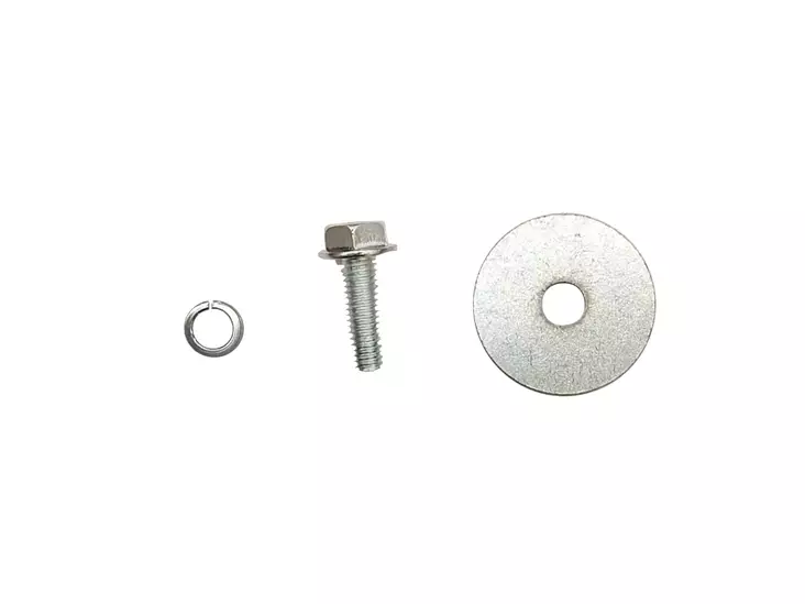 Bronco Pulttisarja hihnapyörä alempi #21, #22, #12 77-12495 - Duell ATV varaosat ja tarvikkeet - 27403 - 1