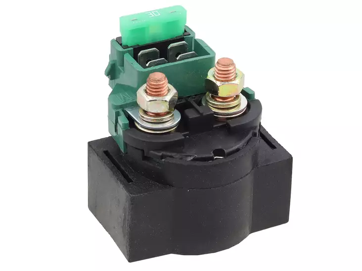 Bronco Solenoidi Cf Moto - Duell ATV varaosat ja tarvikkeet - 75213 - 1