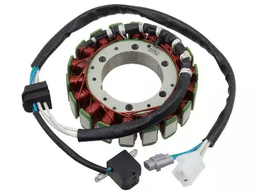 Bronco Staattori Arctic Cat - Duell ATV varaosat ja tarvikkeet - 32373 - 1