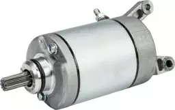 Bronco Starttimoottori Polaris - Duell ATV varaosat ja tarvikkeet - 32563 - 1