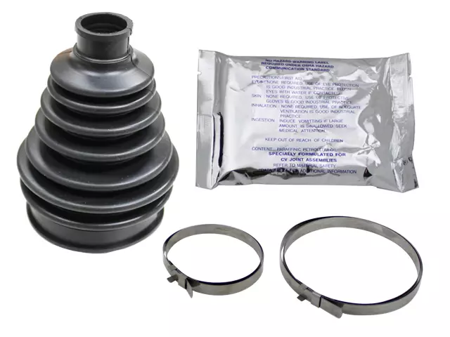 Bronco Suojakumisarja Polaris 19.5 x 61.7 x 104mm - Duell ATV varaosat ja tarvikkeet - 27773 - 1