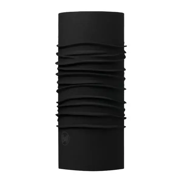 BUFF Original Solid Black - Duell ajovarusteet - 53923 - 1