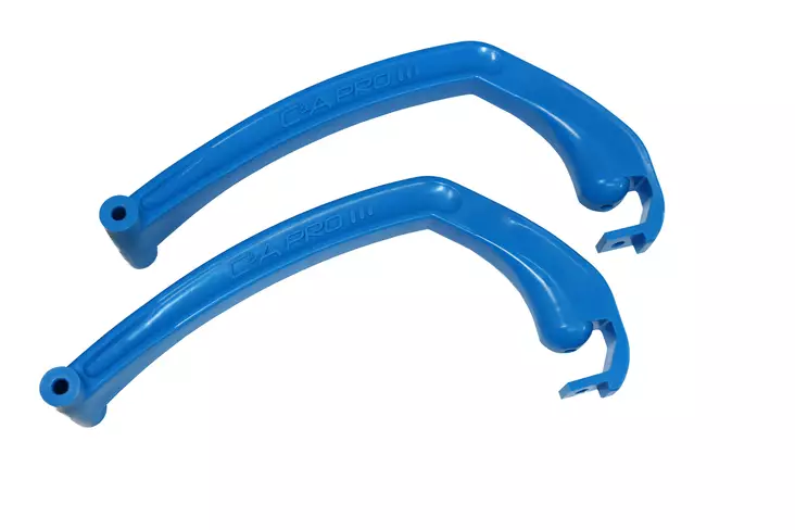 C&A PRO Kahvat Sky Blue - Duell MK varaosat ja tarvikkeet - 22403 - 1