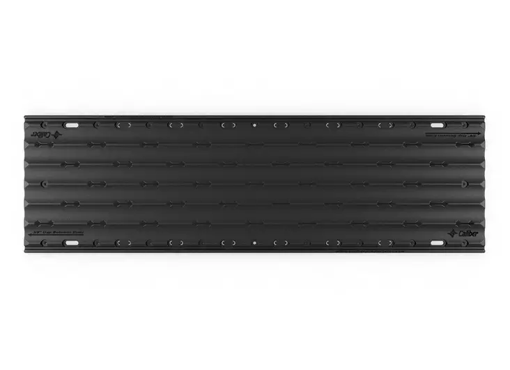 Caliber LowPro Glide - Standard (9") - Single Set - 8pc. - Duell MK varaosat ja tarvikkeet - 21043 - 1