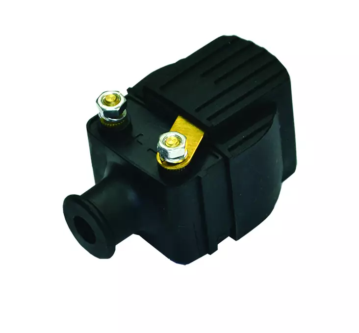 Cdi Elec. Mercury/Mariner Ignition Coil - 2/3/4/6 Cyl. 6-225HP - Duell venetarvikkeet - 137193 - 1