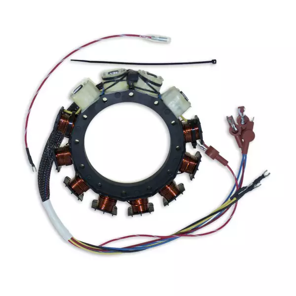 Cdi Elec. Mercury/Mariner Stator - 6 Cyl (15/16 Amp) 135-225HP - Duell venetarvikkeet - 137523 - 1