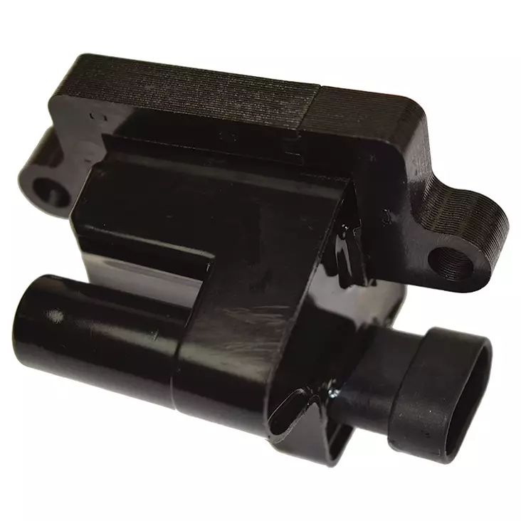 Cdi Elec. Sytytyspuola Mercruiser Volvo Penta - Duell venetarvikkeet - 137413 - 1