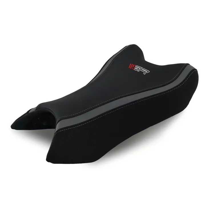 CFMOTO Korotettu istuin 450SR - Moottoripyörän istuimet - 141373 - 1