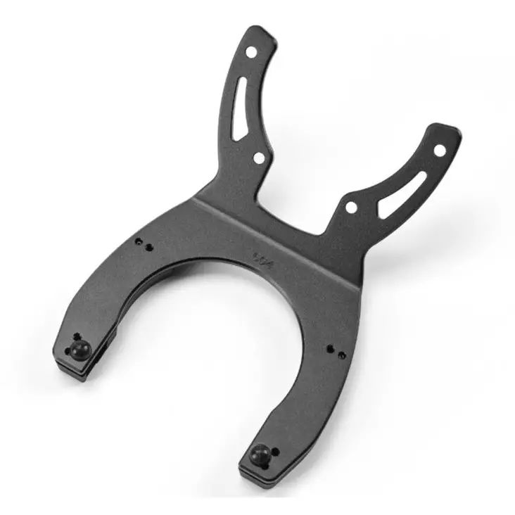 CFMOTO Polttoainesäiliön laukun magneettinen kiinnitysrauta 1000MT-X - Laukkujen kiinnitysraudat - 141353 - 1