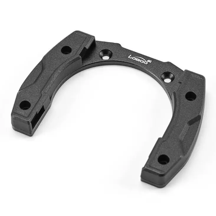 CFMOTO Polttoainesäiliön laukun magneettinen kiinnitysrauta 800MT-X - Laukkujen kiinnitysraudat - 141343 - 1