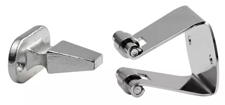 Door stopper - Duell venetarvikkeet - 5923 - 1