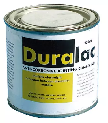 DURALAC 250 ml - Duell venetarvikkeet - 4213 - 1