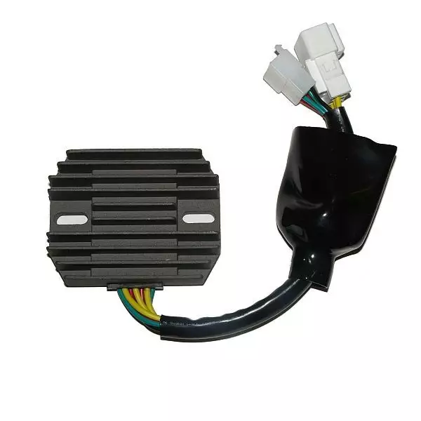 Electrosport Latauss./Tasasuunt. Honda - Duell MP varaosat ja tarvikkeet - 138493 - 1