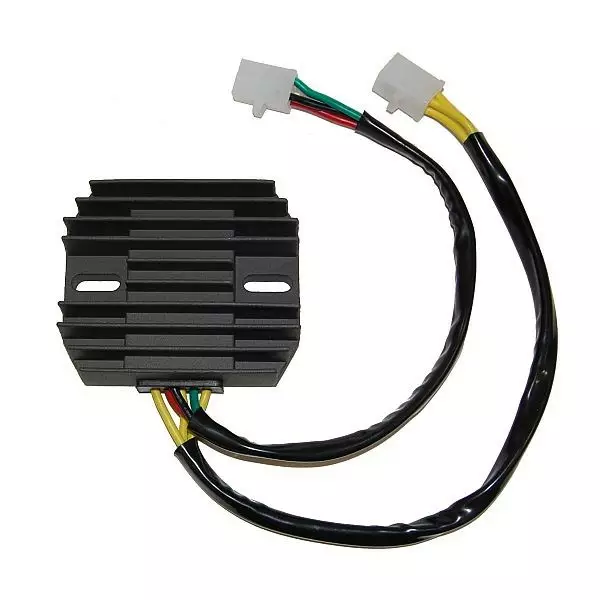 Electrosport Latauss./Tasasuunt. Honda - Duell MP varaosat ja tarvikkeet - 139043 - 1