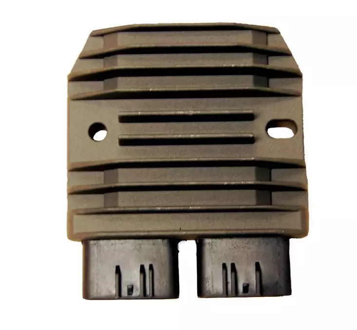 Electrosport Latauss./Tasasuunt. Kawasaki/Yamaha - Heavy Duty - Duell MP varaosat ja tarvikkeet - 138283 - 1