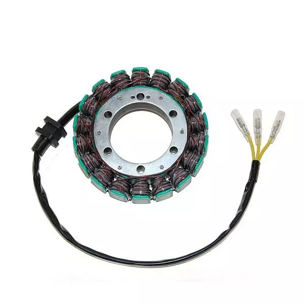 Electrosport Staattori Kawasaki VN1500 Vulcan 87-97 - Duell MP varaosat ja tarvikkeet - 138483 - 1