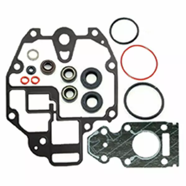 EMP Perän tiivistesarja Yamaha T8/T9.9 - Duell venetarvikkeet - 138463 - 1