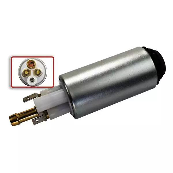 EMP Polttoainepumppu Mercury 75-150 EFI / 150-300 Verado - Duell venetarvikkeet - 138723 - 1