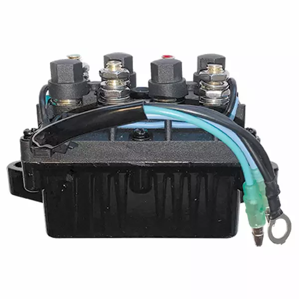 EMP Rele Yamaha 30-90HP - Duell venetarvikkeet - 139063 - 1