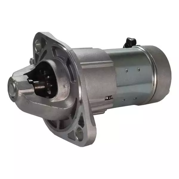 EMP Starttimoottori Yanmar 3JH3/4JH3 (11 tooth) - Duell venetarvikkeet - 138373 - 1