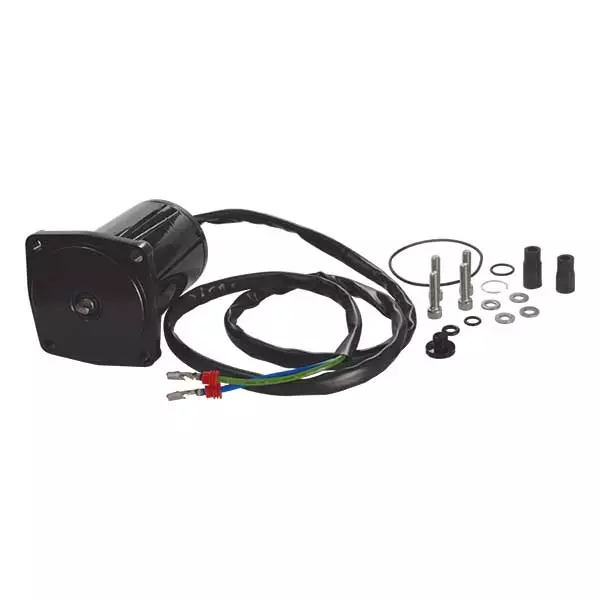 EMP Trimmimoottori Johnson/Evinrude E-TEC 15-60HP - Duell venetarvikkeet - 139073 - 1