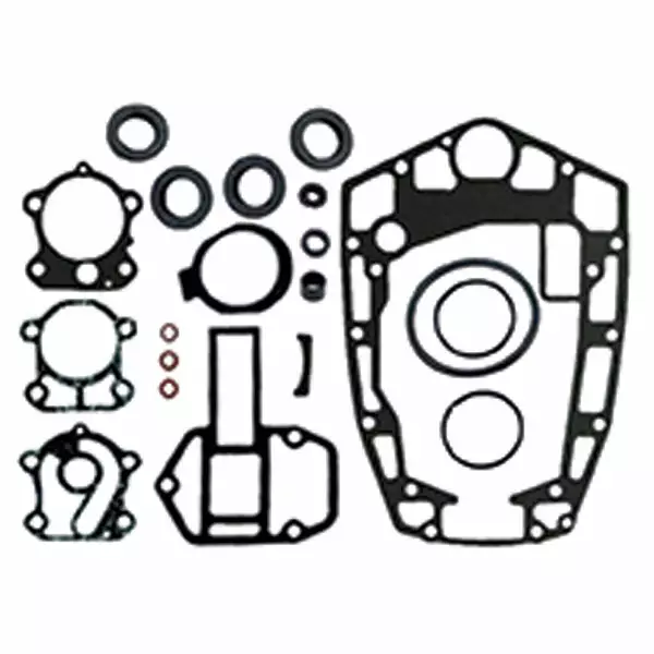 EMP Vaihteiston tiivistesarja Yamaha 75-90HP - Duell venetarvikkeet - 139003 - 1