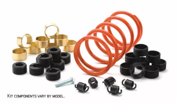 EPI SPORT UTILITY KYTKINSARJA - Duell ATV varaosat ja tarvikkeet - 33863 - 1