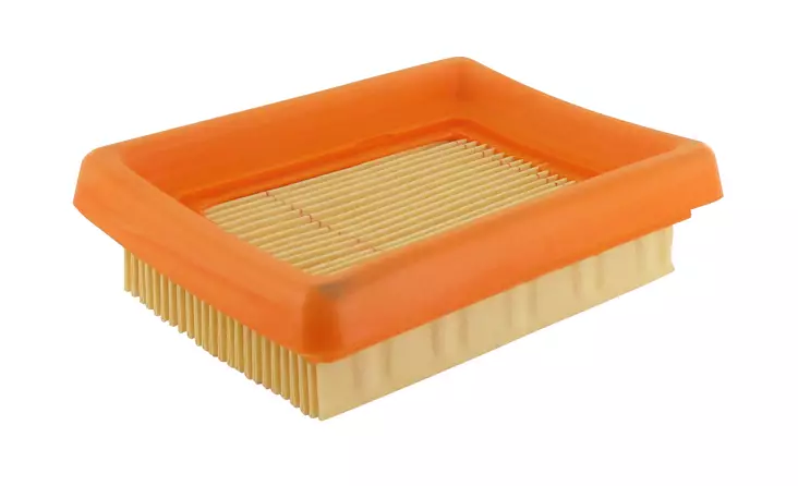 Eurogarden Ilmansuodatin Husqvarna 243RJ 253R 253RJ 553RS 553RB 553RBX - Duell pienkoneiden varaosat ja tarvikkeet - 74933 - 1
