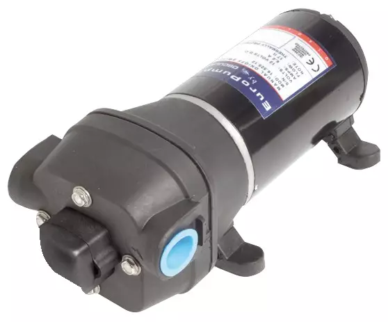 Europump 4valve autocl. 18-24V - Duell venetarvikkeet - 6783 - 1