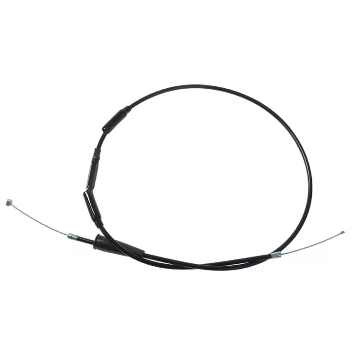 Forte Kaasuvaijeri Yleismalli Vaijerin p. 111cm / Kuoren. p. 94.5cm-96cm - Duell mopojen varaosat ja tarvikkeet - 114343 - 1