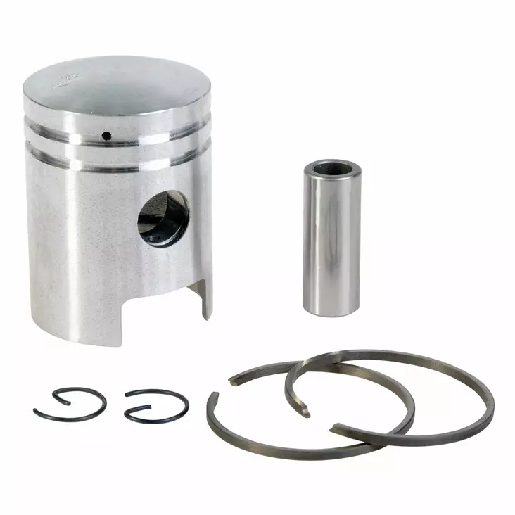 Forte Mäntäsarja 38.00 (12mm) Puch / Tomos - Duell mopojen varaosat ja tarvikkeet - 115243 - 1