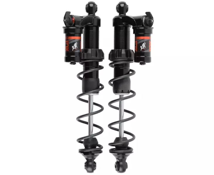 FOX Suksen iskunv. 1.5 Zero QS3 LW Polaris PRO-RMK React 2018- - Duell MK varaosat ja tarvikkeet - 18603 - 1