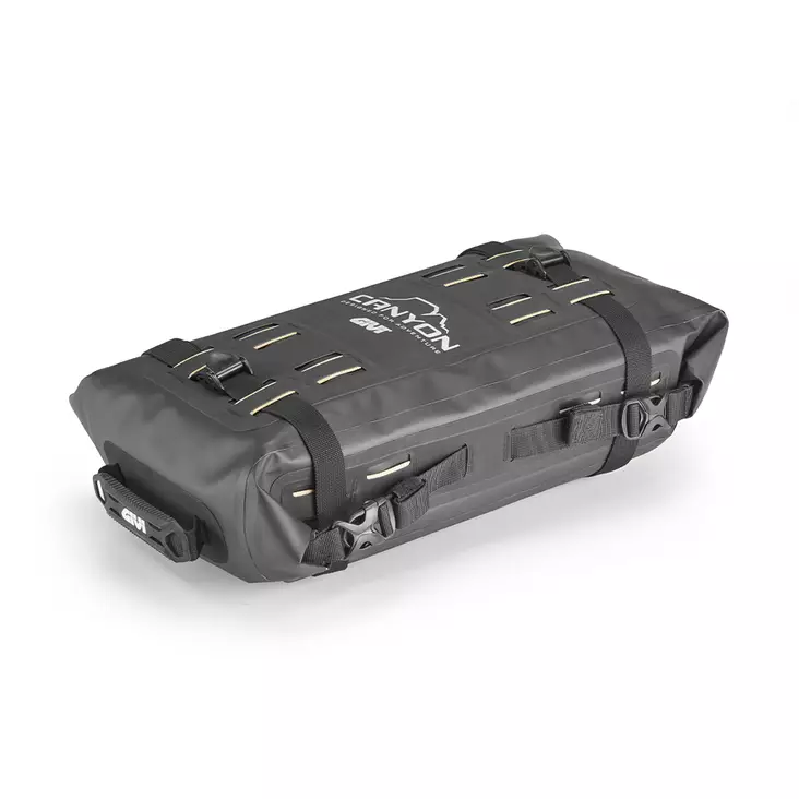 Givi /12 Lt Saddle And Cargo Bag - Duell MP varaosat ja tarvikkeet - 104523 - 1