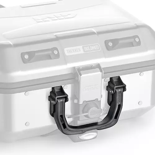 GIVI ADDITIONAL CARRY HANDLE ALLRD - Duell MP varaosat ja tarvikkeet - 102833 - 1