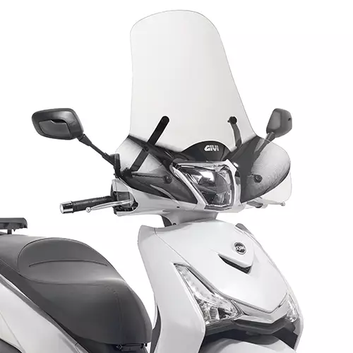 GIVI AIRSTAR KIT SYM HD 300 (2019) - Duell MP varaosat ja tarvikkeet - 100723 - 1