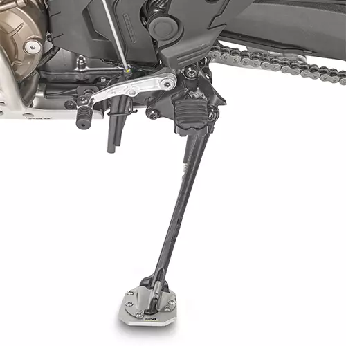 GIVI ALUMINIUM STAND SUPPORT - Duell MP varaosat ja tarvikkeet - 102373 - 1