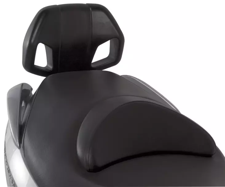 GIVI BACKREST S.BURGMAN 125-200 - Duell MP varaosat ja tarvikkeet - 101833 - 1