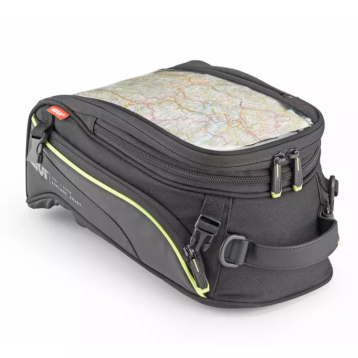 Givi BAG FOR HONDA NC750X - Duell MP varaosat ja tarvikkeet - 104833 - 1