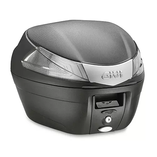 GIVI /BAULETTO B34 MONOLOCK TECH - Duell MP varaosat ja tarvikkeet - 105013 - 1